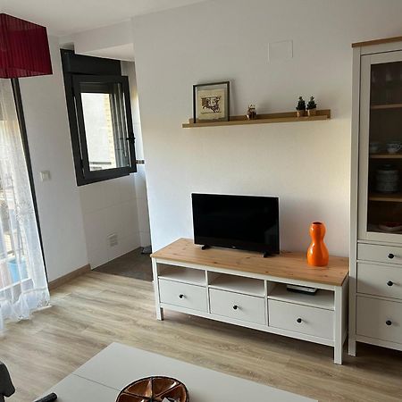 Sabina Apartment Puente de Sabinanigo Екстериор снимка