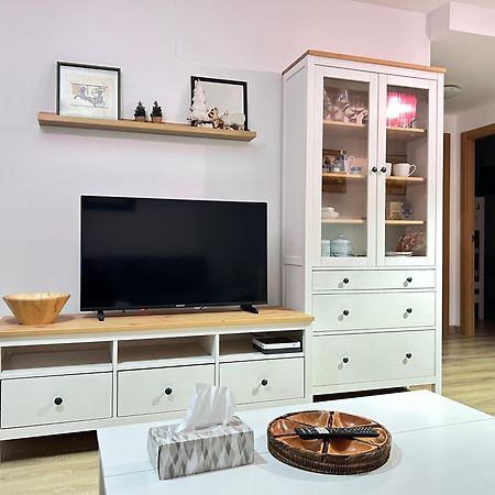 Sabina Apartment Puente de Sabinanigo Екстериор снимка