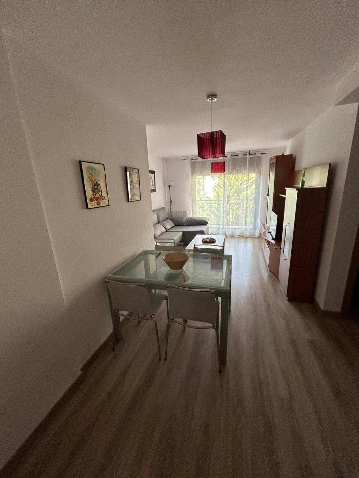 Sabina Apartment Puente de Sabinanigo Екстериор снимка