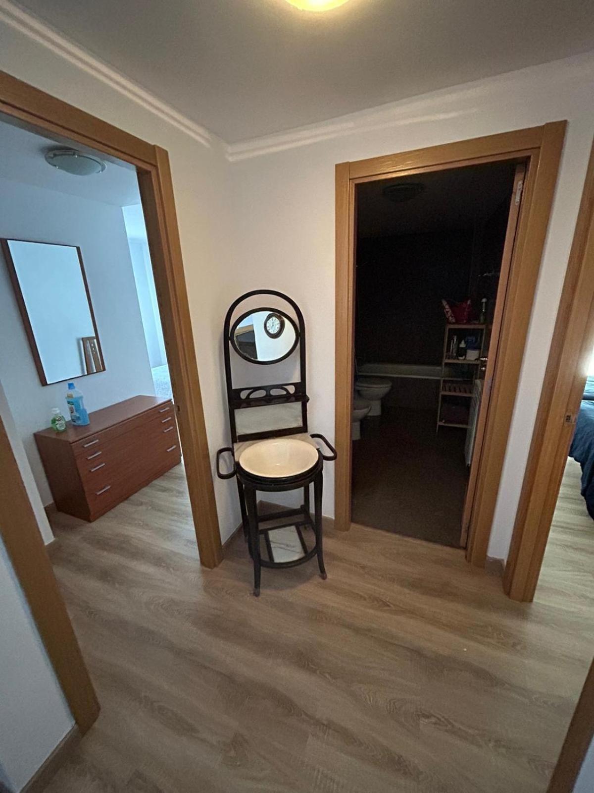 Sabina Apartment Puente de Sabinanigo Екстериор снимка
