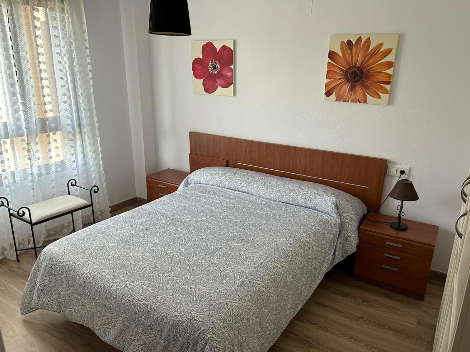 Sabina Apartment Puente de Sabinanigo Екстериор снимка