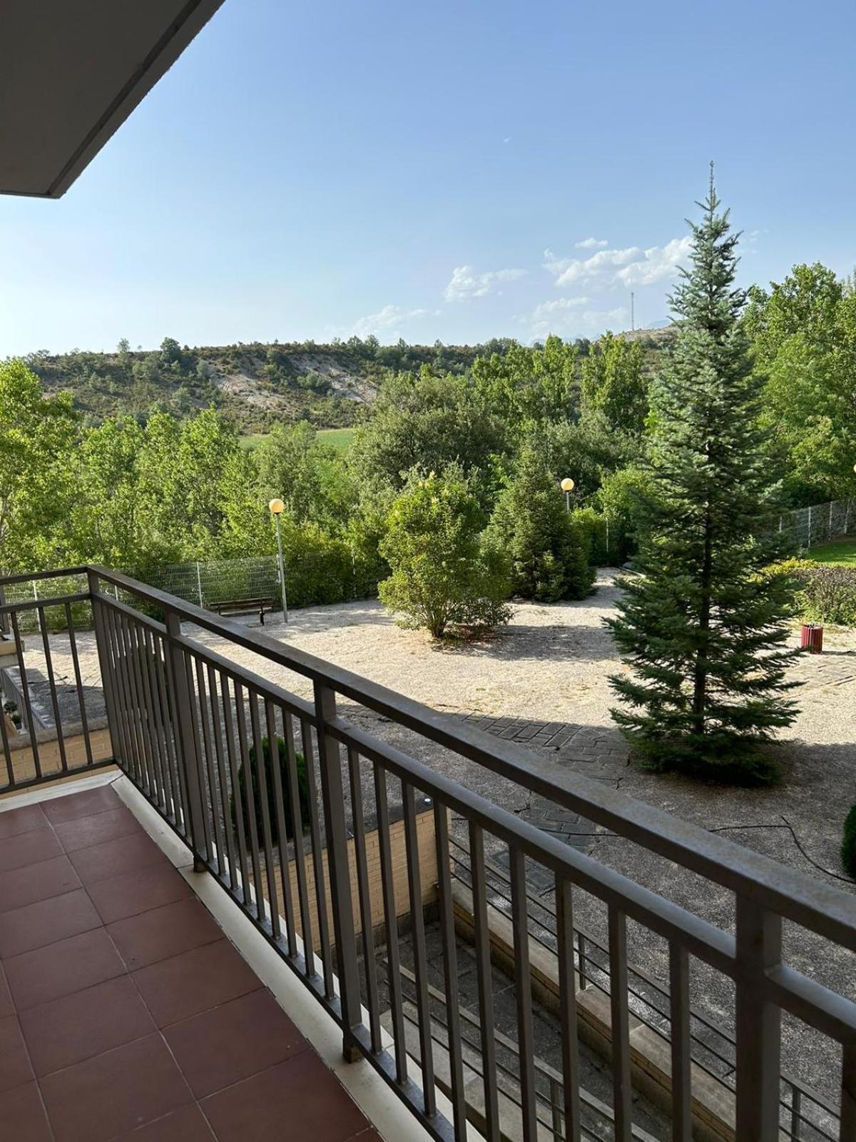 Sabina Apartment Puente de Sabinanigo Екстериор снимка