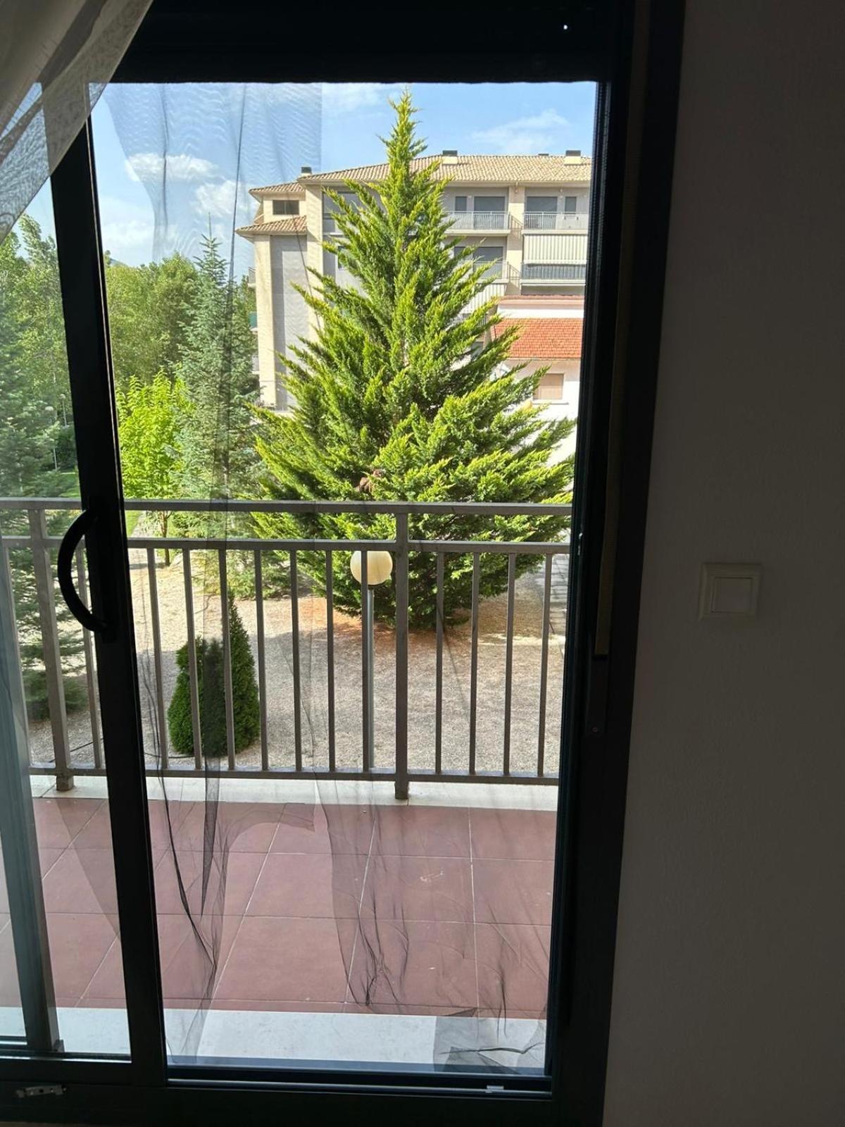 Sabina Apartment Puente de Sabinanigo Екстериор снимка