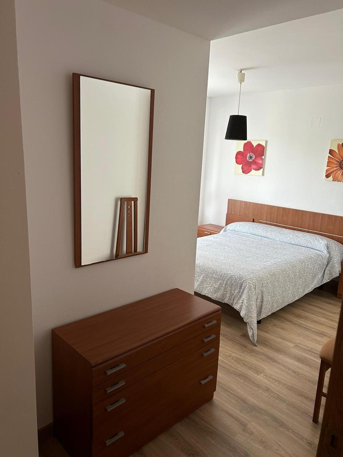 Sabina Apartment Puente de Sabinanigo Екстериор снимка