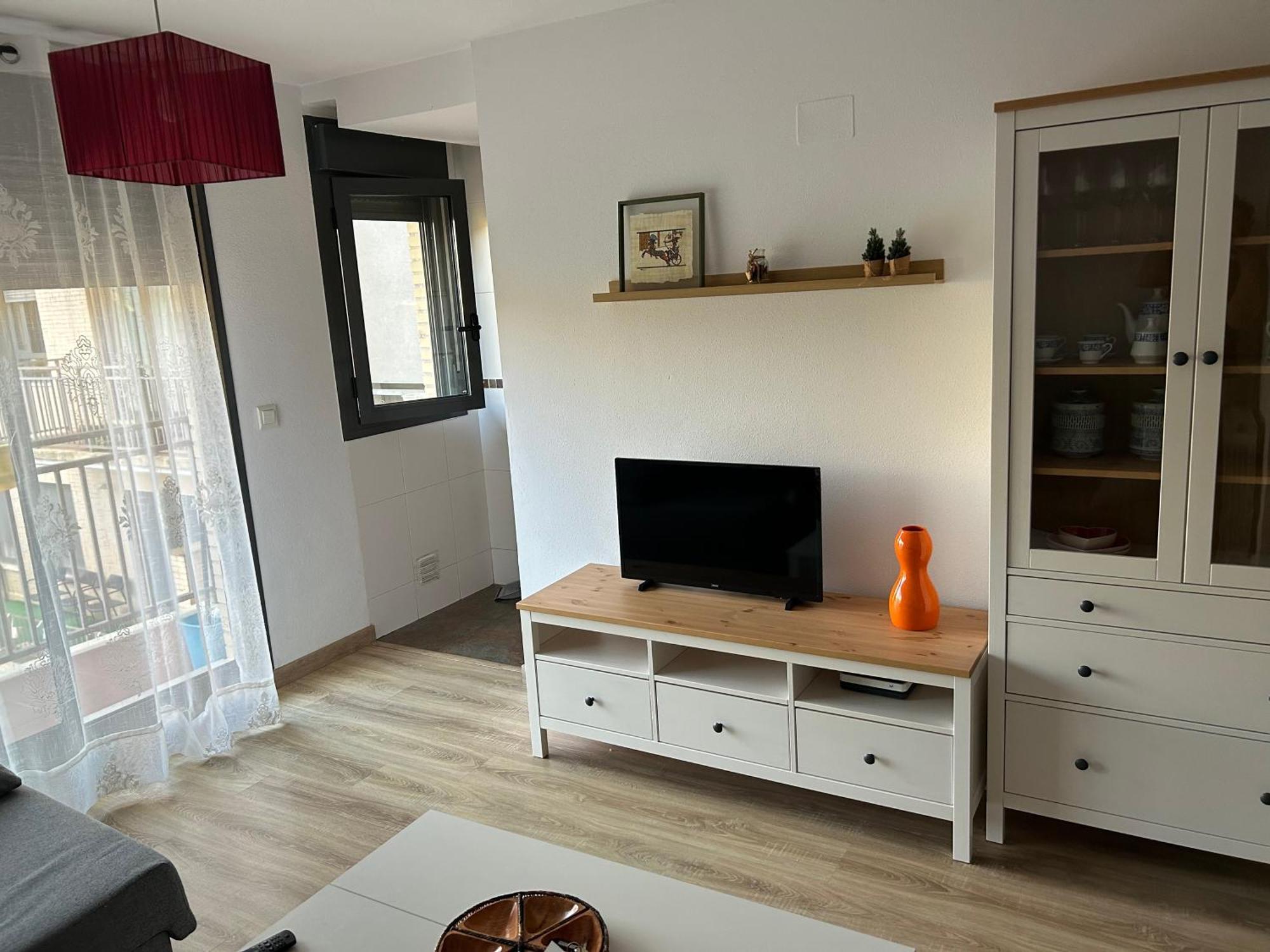 Sabina Apartment Puente de Sabinanigo Екстериор снимка