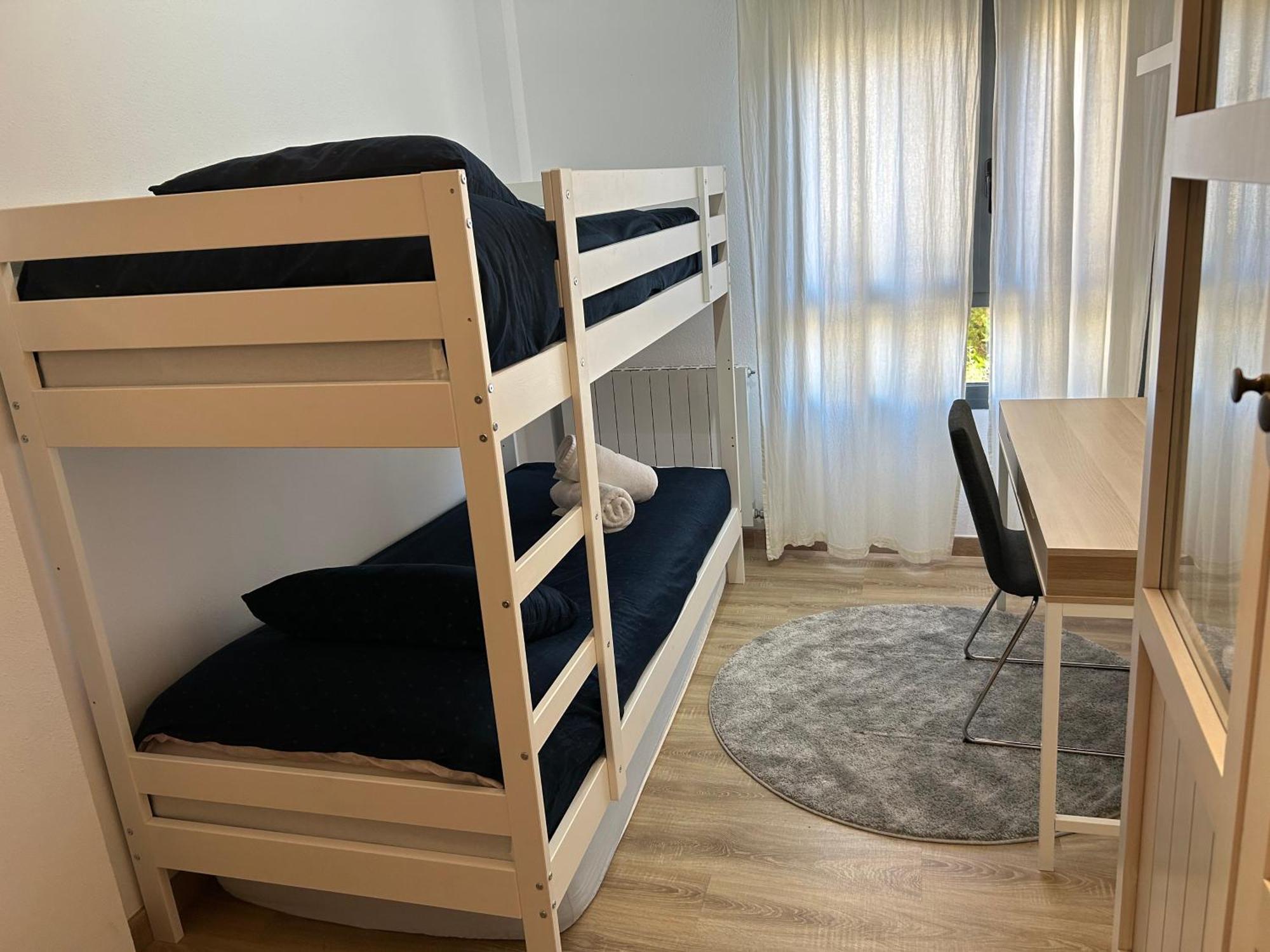 Sabina Apartment Puente de Sabinanigo Екстериор снимка